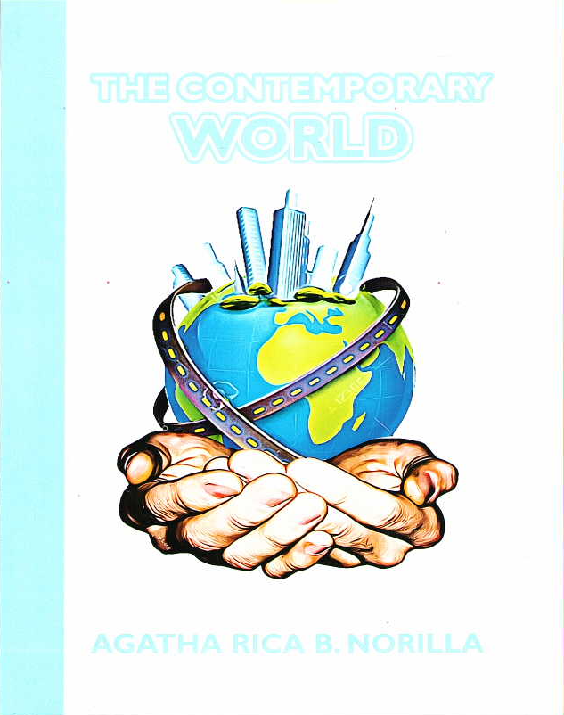 The Contemporary World International Standard Numbering System Philippine Online Application Systems